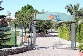 Giardini Virgilio